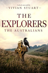 Title: The Explorers, Author: Vivian Stuart