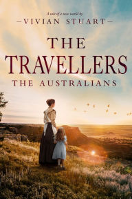 Title: The Travellers, Author: Vivian Stuart