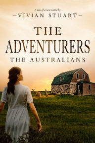 Title: The Adventurers, Author: Vivian Stuart