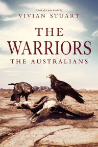 Title: The Warriors, Author: Vivian Stuart
