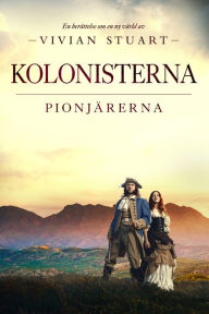 Title: Kolonisterna, Author: Vivian Stuart