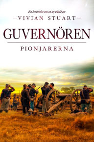 Title: Guvernören, Author: Vivian Stuart