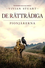 Title: De rättrådiga, Author: Vivian Stuart