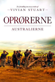 Title: Oprørerne, Author: Vivian Stuart