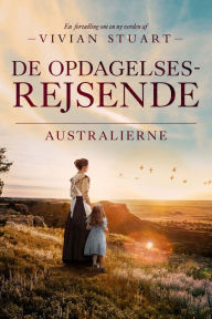 Title: De opdagelsesrejsende, Author: Vivian Stuart