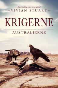 Title: Krigerne, Author: Vivian Stuart