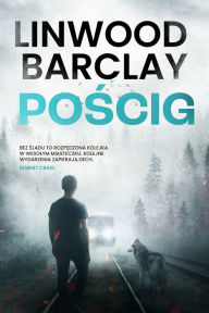 Title: Poscig, Author: Linwood Barclay