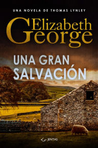 Title: Una gran salvación, Author: Elizabeth George