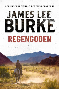 Title: Regengoden, Author: James Lee Burke