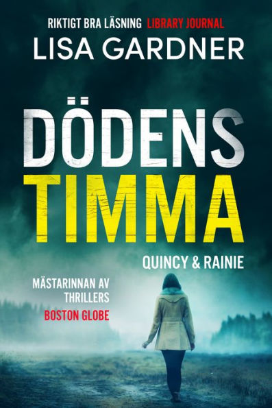 Dödens timma