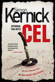 Title: Cel, Author: Simon Kernick