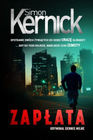 Title: Zaplata, Author: Simon Kernick
