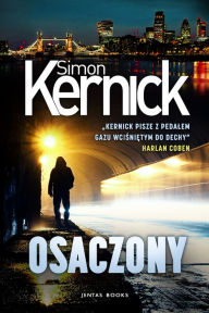 Title: Osaczony, Author: Simon Kernick