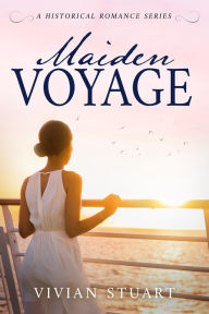 Title: Maiden Voyage, Author: Vivian Stuart