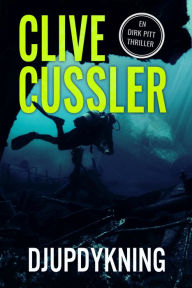 Title: Djupdykning, Author: Clive Cussler