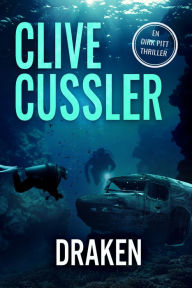 Title: Draken, Author: Clive Cussler
