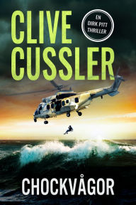 Title: Chockvågor, Author: Clive Cussler