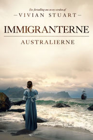 Title: Immigranterne, Author: Vivian Stuart
