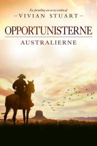 Title: Opportunisterne, Author: Vivian Stuart