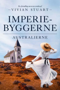 Title: Imperiebyggerne, Author: Vivian Stuart