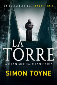 Title: La torre, Author: Simon Toyne