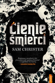 Title: Cienie smierci, Author: Sam Christer