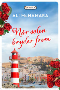 Title: Når solen bryder frem, Author: Ali McNamara