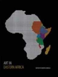 Title: Art in Eastern Africa, Author: Marion Arnold