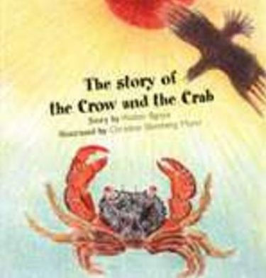 The Story of the Crow and the Crab