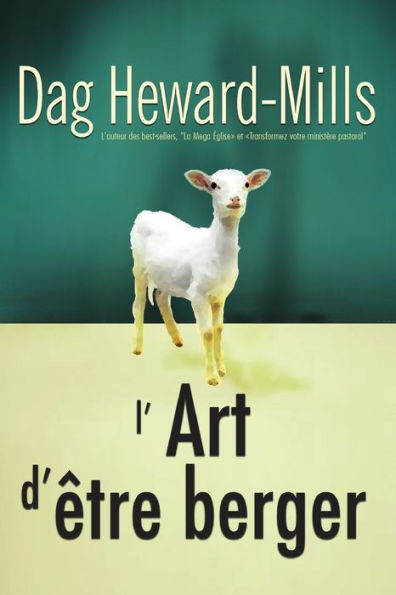 L'Art d'ï¿½tre berger