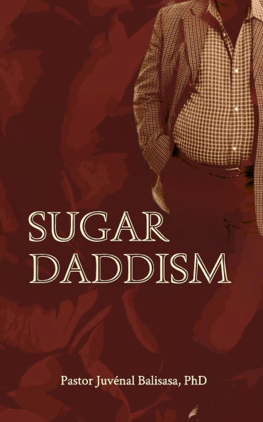 Sugardaddism: The Mysteries of Bitter Sugar!