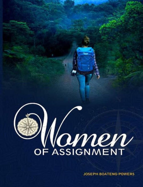 Women Of Assignment