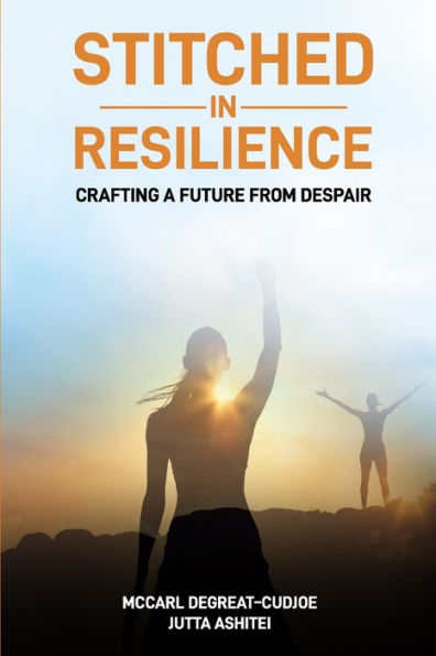 Stitched in Resilience: Crafting a Future from Despair