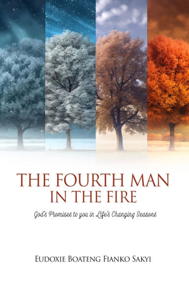 The Fourth Man In The Fire: God's promises to you in the changing seasons of life