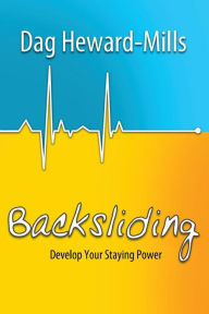 Title: Backsliding, Author: Dag Heward-Mills