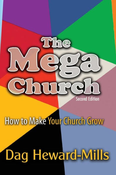 The Mega Church