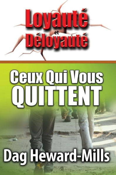 Ceux Qui Vous Quittent