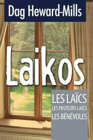 Title: Laikos, Author: Dag Heward-Mills
