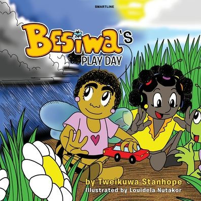 Besiwa's Play Day