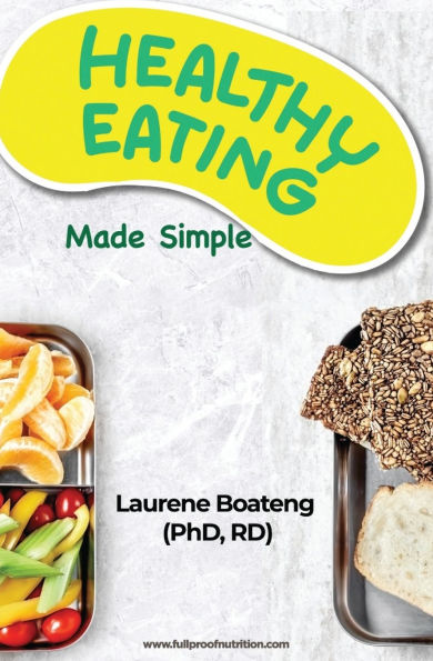 Healthy Eating Made Simple