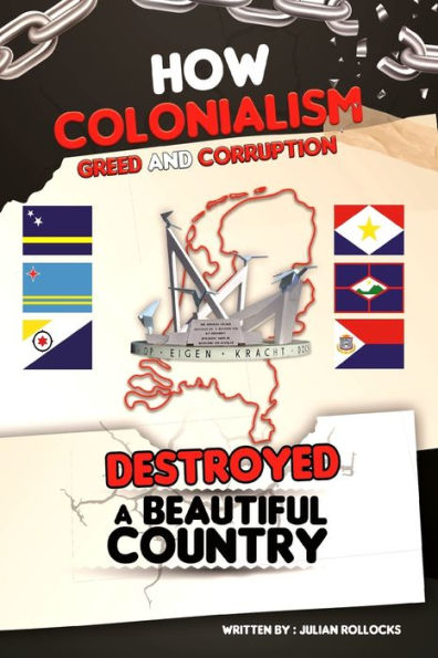 How Colonialism Greed and Corruption Destroyed a Beautiful Country