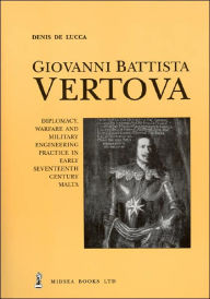 Title: Giovanni Battista Vertova, Author: Denis De Lucca