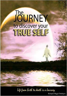 The journey to discover your true self