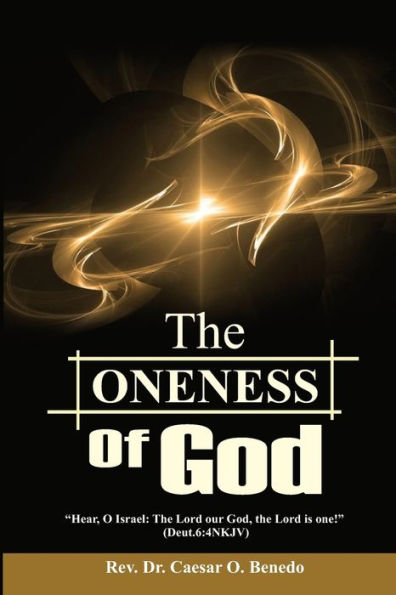 The Oneness of God