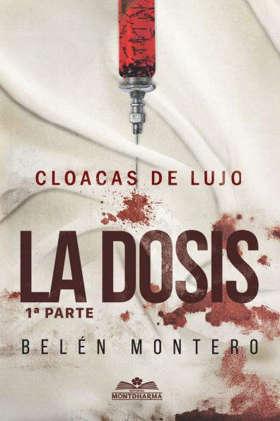 CLOACAS DE LUJO, La Dosis 1ra: Cloacas de Lujo