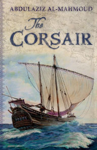 Title: Corsair: (English Edn), Author: Abdulaziz Al-Mahmoud