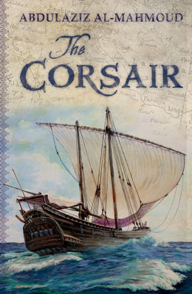 Corsair: (English Edn)