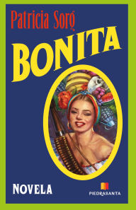 Title: Bonita, Author: Patricia Sorg