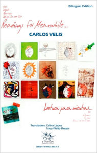 Title: Lectura para mientras... Readings for Meanwhile, Author: Carlos Velis