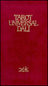 Title: Tarot Universal, Author: Salvador Dali